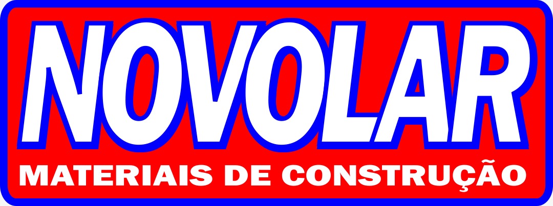 NOVOLAR | Materiais de Construção